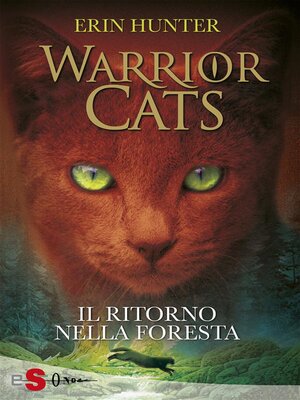 cover image of Il ritorno nella foresta